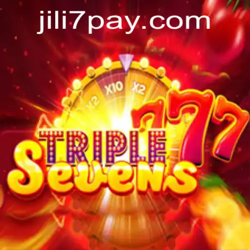 Exploring the Excitement of 777TripleSeven: A Modern Slot Experience