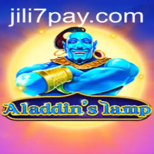 Aladdinslamp: Discover the Magic of JILI7.COM's Latest Game