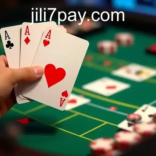 Gaming Experience JILI7.COM - 800+ Premium and Exclusive Games