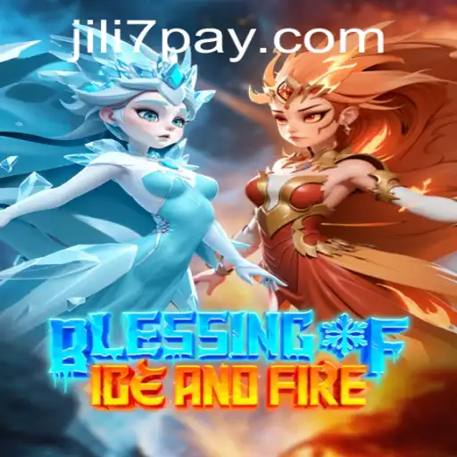 Discover the Enchanting World of BlessingofIceandFire