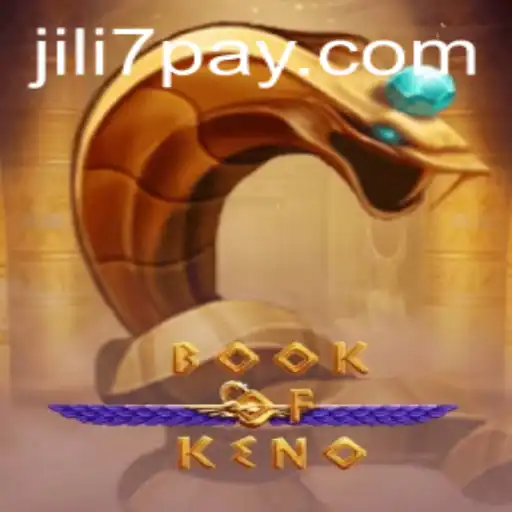 Exploring the Exciting World of BookOfKeno