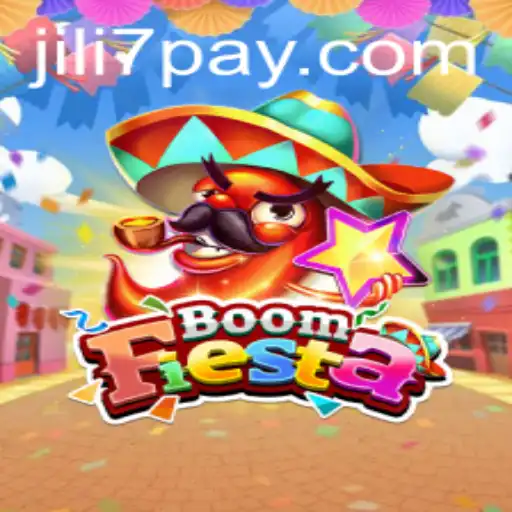 BoomFiesta: A Thrilling Experience with JILI7.COM