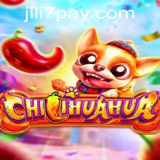 Discover CHILIHUAHUA: A Thrilling New Game by JILI7.COM