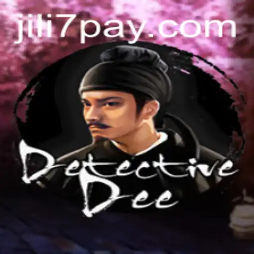 Unraveling the Mysteries of DetectiveDee: A Thrilling Adventure by JILI7.COM