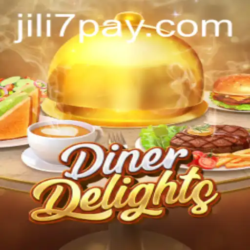 Experience the Culinary Thrill with DinerDelights on JILI7.COM