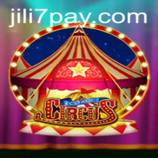 EcstaticCircus: An Exhilarating Adventure in Online Gaming by JILI7.COM