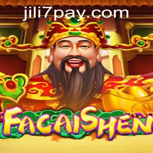 Discover the Magic of FaCaiShen: A JILI7.COM Adventure