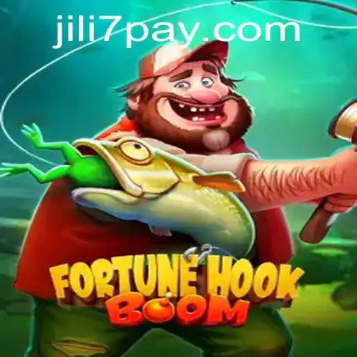Discover the Exciting World of FortuneHookBoom - A New Era in Gaming