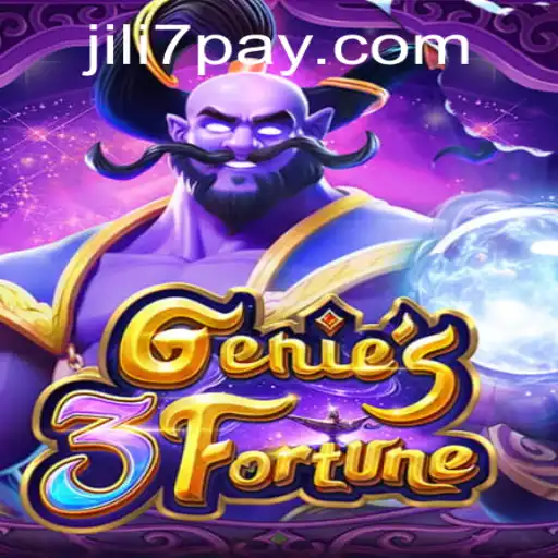 Discover the Magic of Genie3Fortune at JILI7.COM