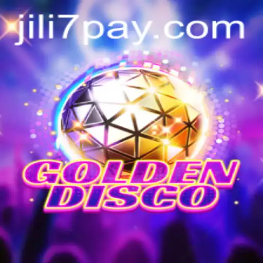 GoldenDisco: The Dazzling World of JILI7.COM's Latest Gaming Sensation