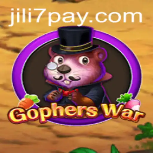 GophersWar: A New Frontier in Online Gaming