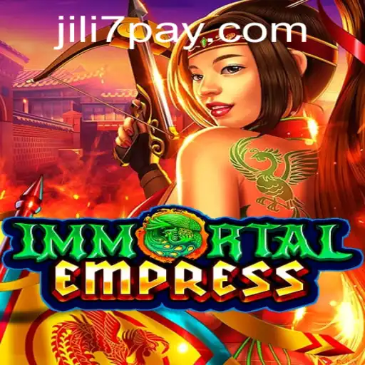 Unveiling ImmortalEmpress: A Journey into a Mystical Realm