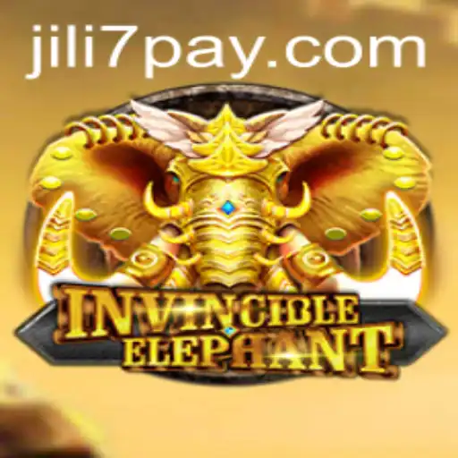 InvincibleElephant: A Thrilling Adventure in the World of JILI7.COM