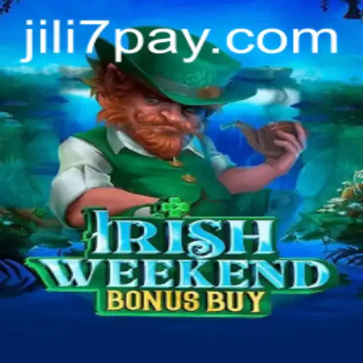 Experience the Thrills of IrishWeekendBonusBuy