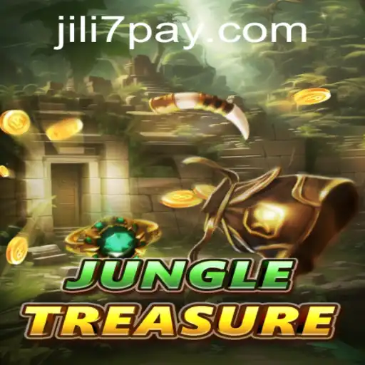 Explore the Exciting World of JungleTreasure with JILI7.COM