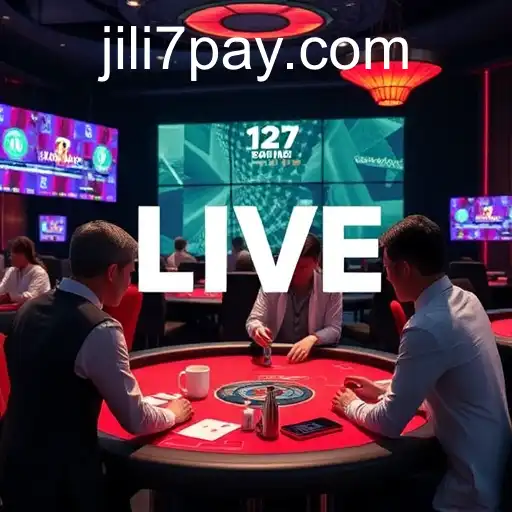 Gaming Experience JILI7.COM - 800+ Premium and Exclusive Games