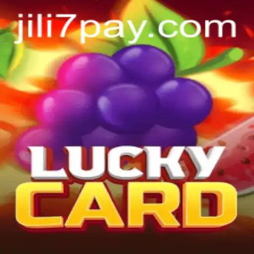 Exploring the Excitement of LuckyCard at JILI7.COM