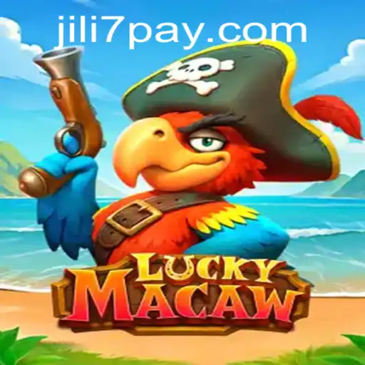 Dive into the Exhilarating World of LuckyMacaw on JILI7.COM
