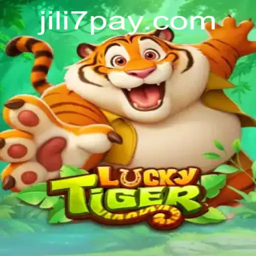 Exploring the Exciting World of LuckyTiger: A Thrilling Gaming Experience