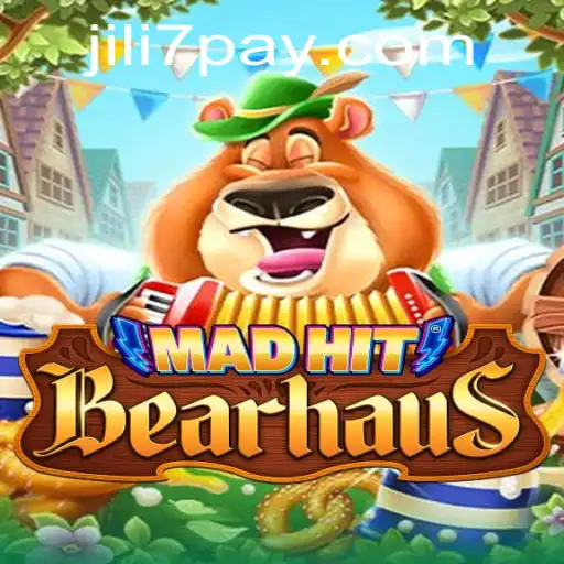 MadHitBearhaus: A Thrilling Adventure into a World of Strategy and Excitement