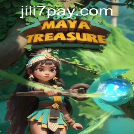 Explore the Excitement of MayaTreasure at JILI7.COM
