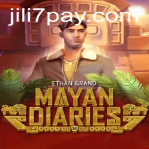 Discover the Mystical World of MayanDiaries with JILI7.COM