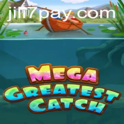 MegaGreatestCatch: Discover the Ultimate Fishing Adventure