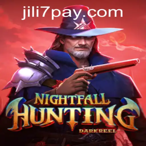 Exploring NightfallHunting: A Thrilling Experience with JILI7.COM
