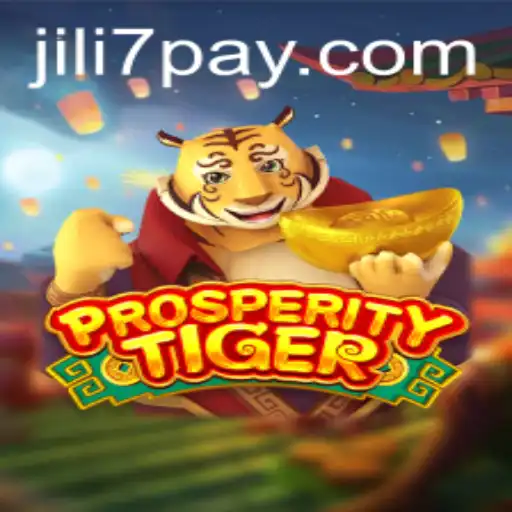 Exploring the World of ProsperityTiger: A Deep Dive into JILI7.COM's Latest Offering