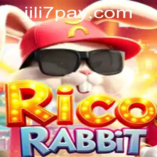 Discover RicoRabbit: The Exciting New Adventure by JILI7.COM