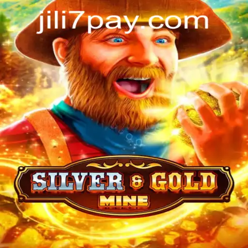Unveiling SilverGold: A Captivating Journey into the Realm of JILI7.COM