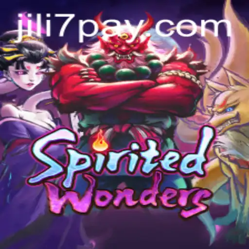 SpiritedWonders: Explore the Enchanting World of JILI7.COM