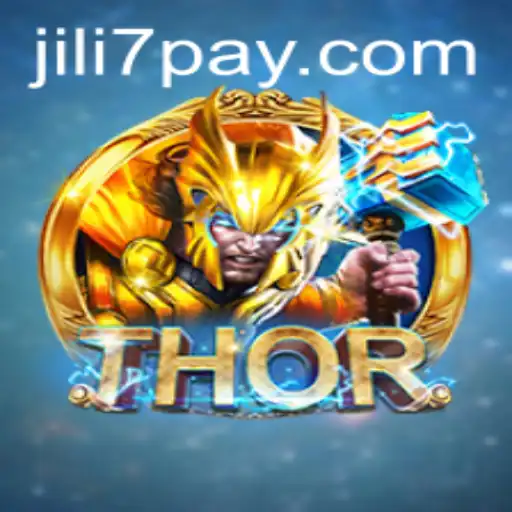 Exploring the Mythical World of 'THOR': A Gaming Adventure with JILI7.COM