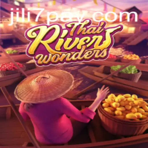Discover the Allure of ThaiRiverWonders: A Unique Gaming Experience