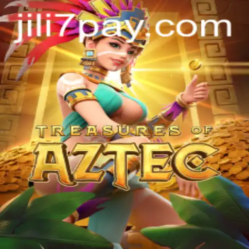 Exploring Treasures of Aztec at JILI7.COM