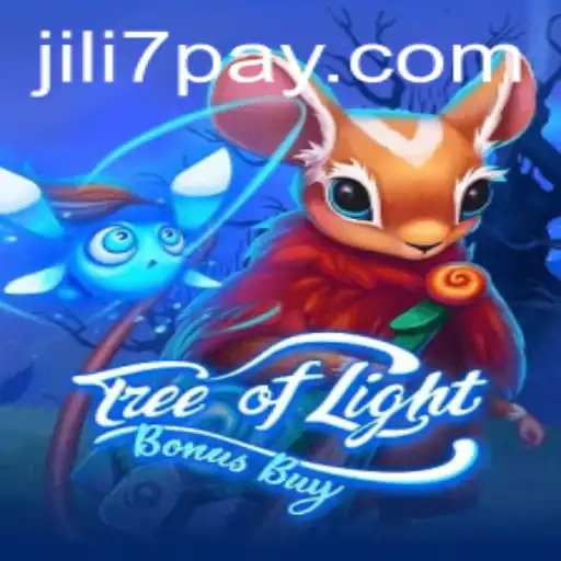 Explore the Enchanting World of TreeOfLightBonusBuy at JILI7.COM