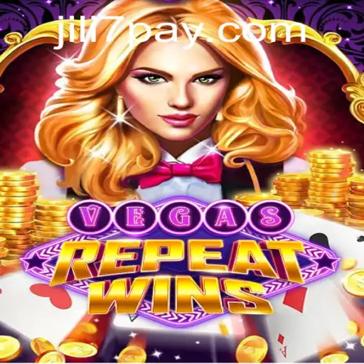 Discover the Thrills of VegasRepeatWins on JILI7.COM