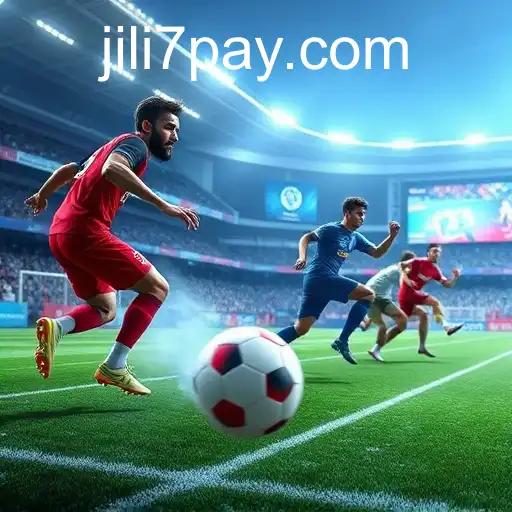 Gaming Experience JILI7.COM - 800+ Premium and Exclusive Games