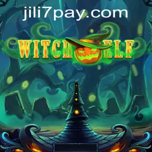 WitchElf: The Enchanting Journey in the World of JILI7.COM