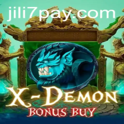 Exploring the Thrills of XDemonBonusBuy - A Deep Dive into an Exhilarating Slot Experience