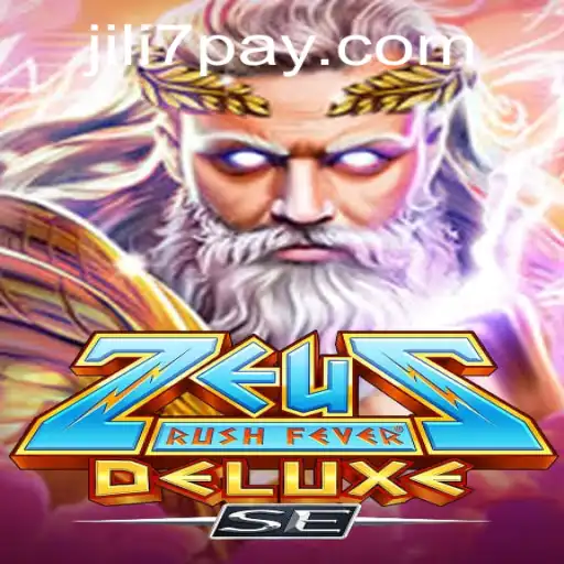 Discover the Excitement of ZeusRushFeverDeluxeSE: A Thrilling Adventure in the World of Slot Gaming